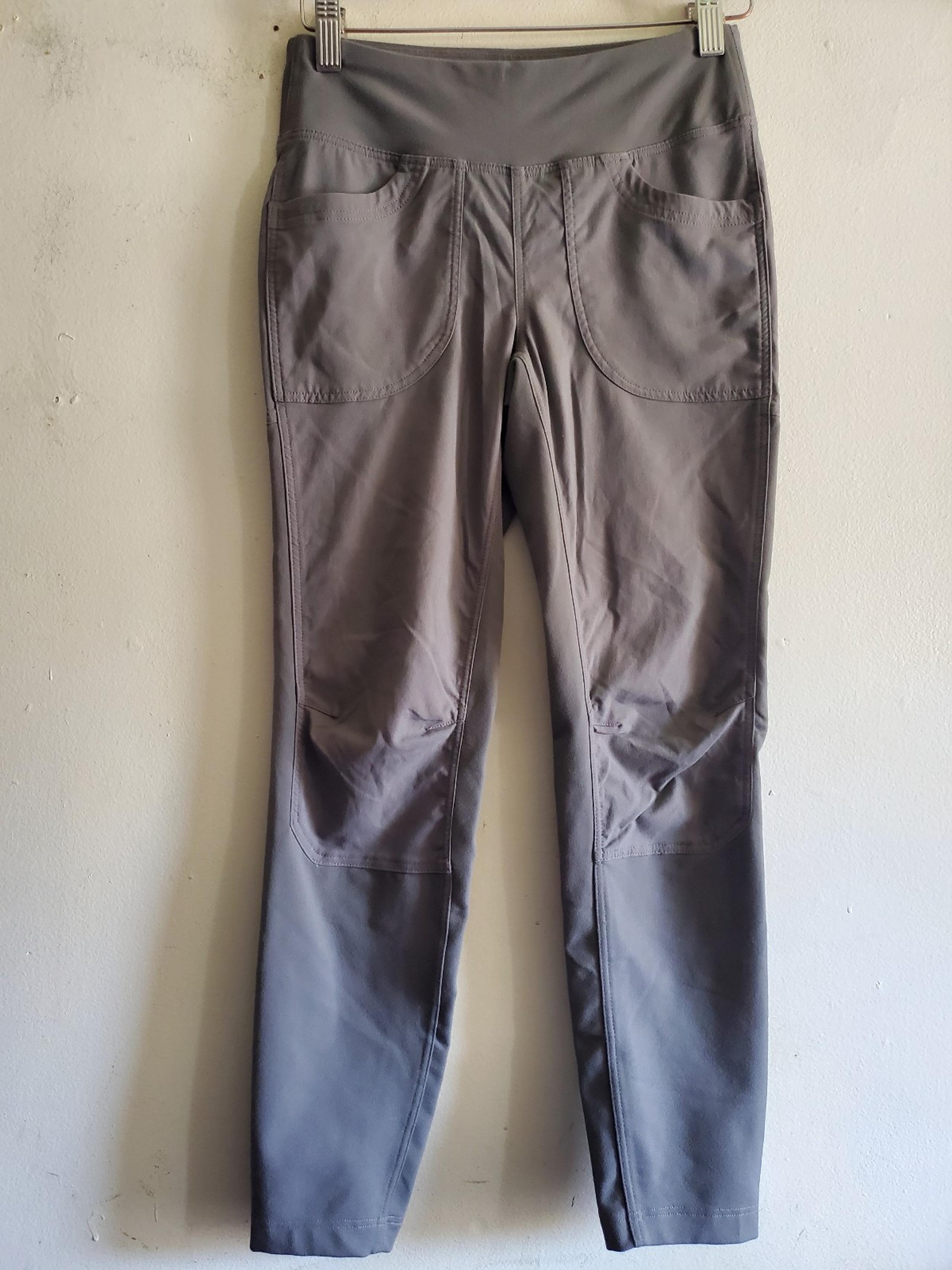 REI Coop Girls Pull On Pant Size 10-12.