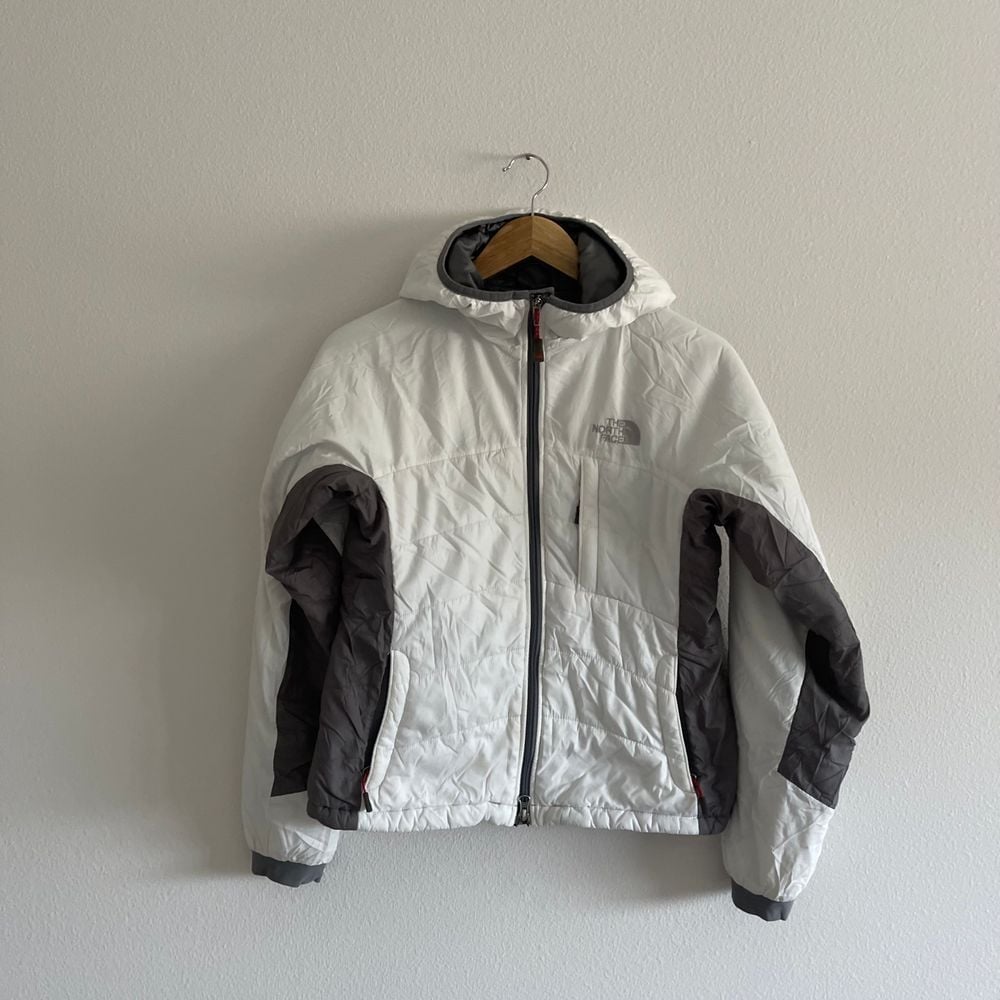 The North Face Summit Series Light Puffer Jacket Size Small