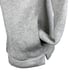 J.Crew Mercantile High Cowl Neck Pullover Sweater Womens Sz XS Grey Pockets Wool