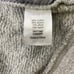 J.Crew Mercantile High Cowl Neck Pullover Sweater Womens Sz XS Grey Pockets Wool