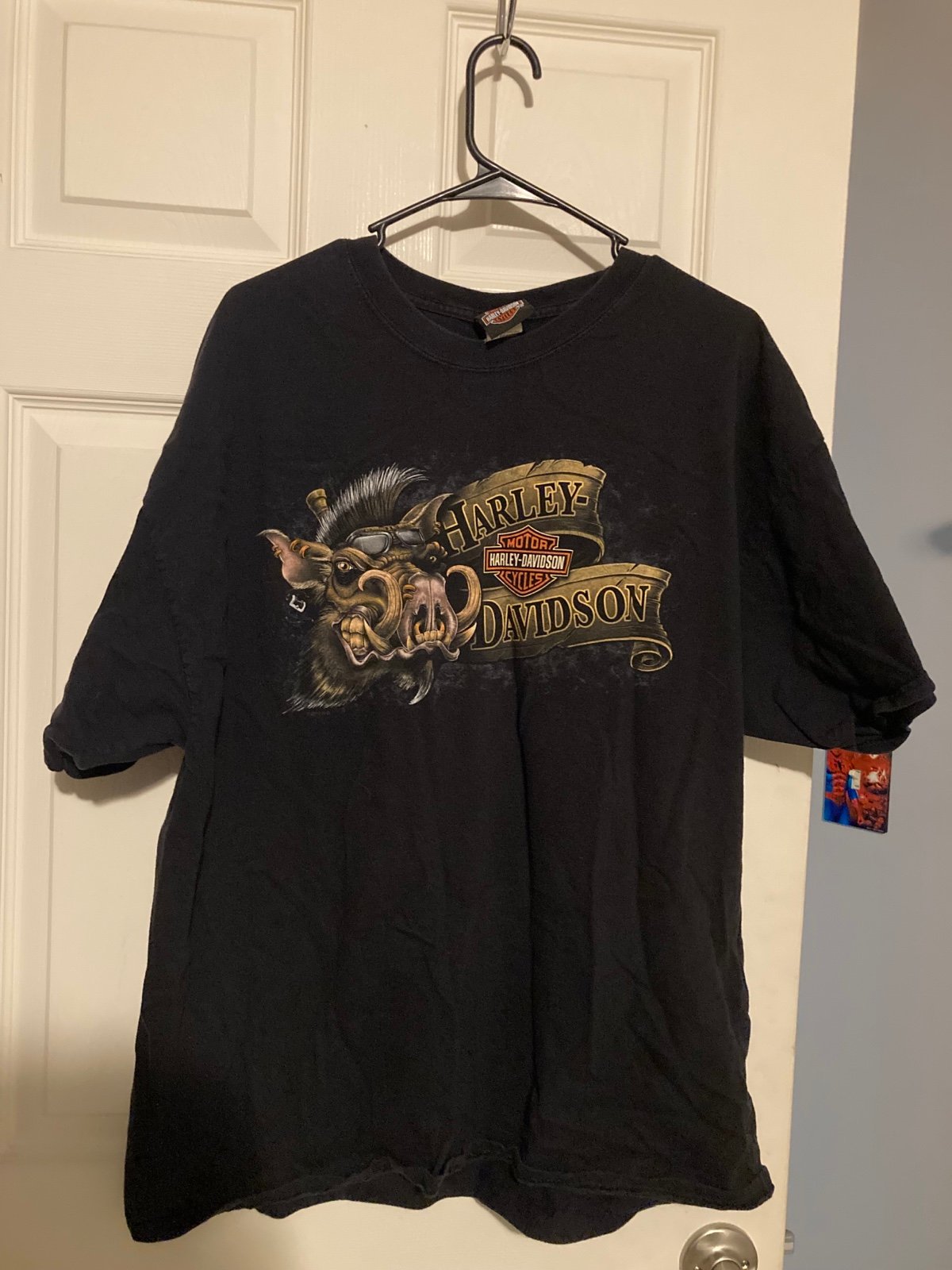 Harley Davidson Shirt