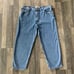 44x29 LEVI'S 560 Comfort Loose Fit Men's Jeans  Style # 01560 4891