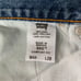 44x29 LEVI'S 560 Comfort Loose Fit Men's Jeans  Style # 01560 4891
