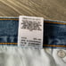 44x29 LEVI'S 560 Comfort Loose Fit Men's Jeans  Style # 01560 4891