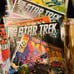 Comic Book Lots