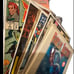 Comic Book Lots