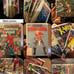 Comic Book Lots