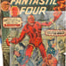 Comic Book Lots