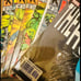 Comic Book Lots
