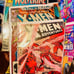 Comic Book Lots