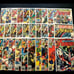 Comic Book Lots