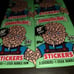 Series 10 Garbage Pail kids brand new