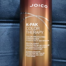 *1-Bottle* Joico K-Pak Color Therapy Conditioner 33.8 Oz Color Protect 2811174