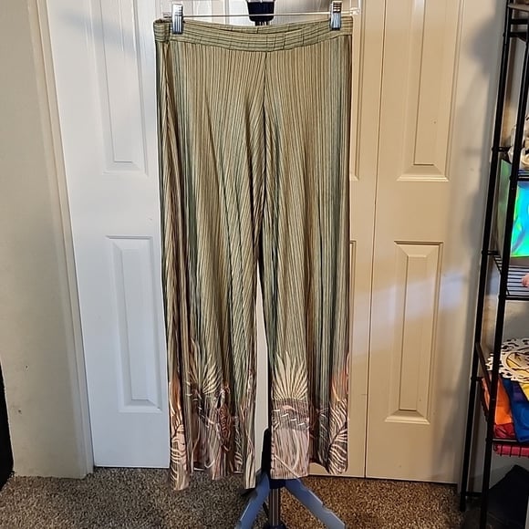 Farm Rio De Janeiro for Anthropology pants