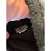 REI WOOL BLEND EMBROIDERED EQR FLAP BEANIE O/S