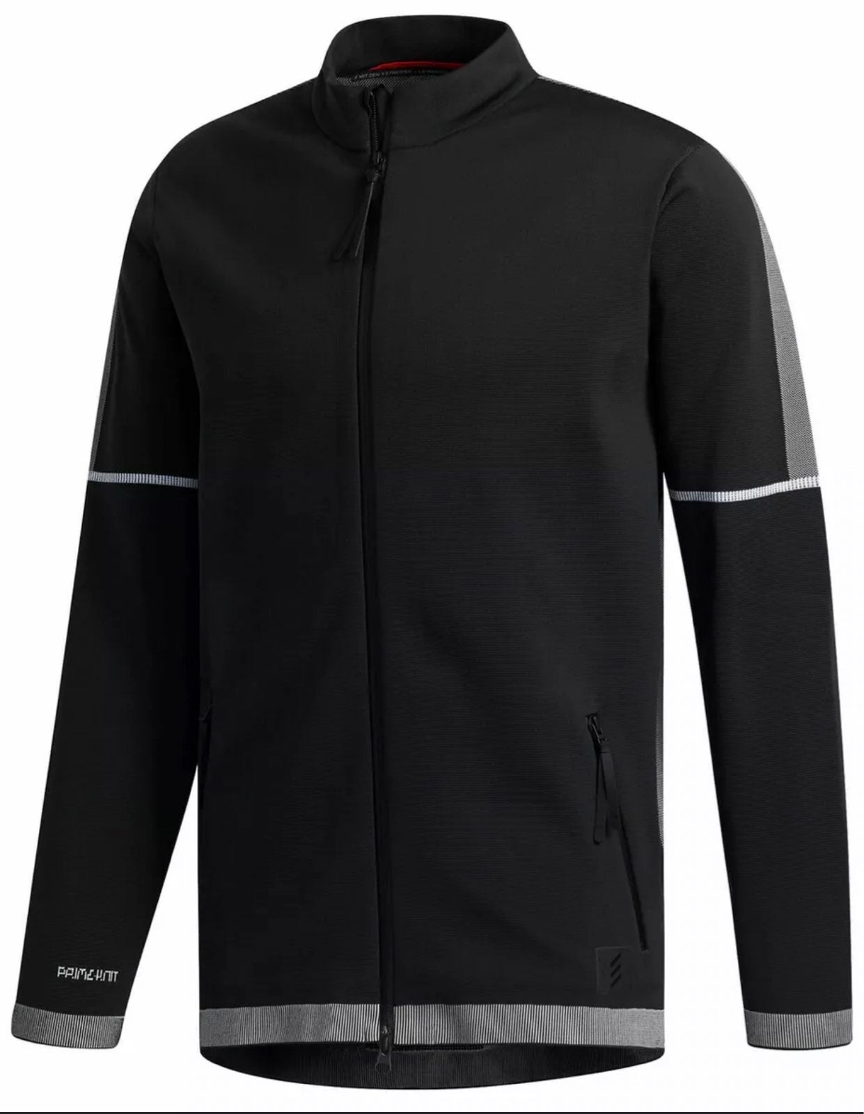 Adidas Adicross Primeknit Golf Jacket