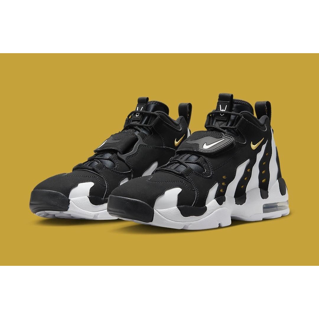 Nike Air DT Max ’96 2024 Black White Size 9