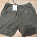 Men’s Swims Amalfi Linen Shorts Size M NWT