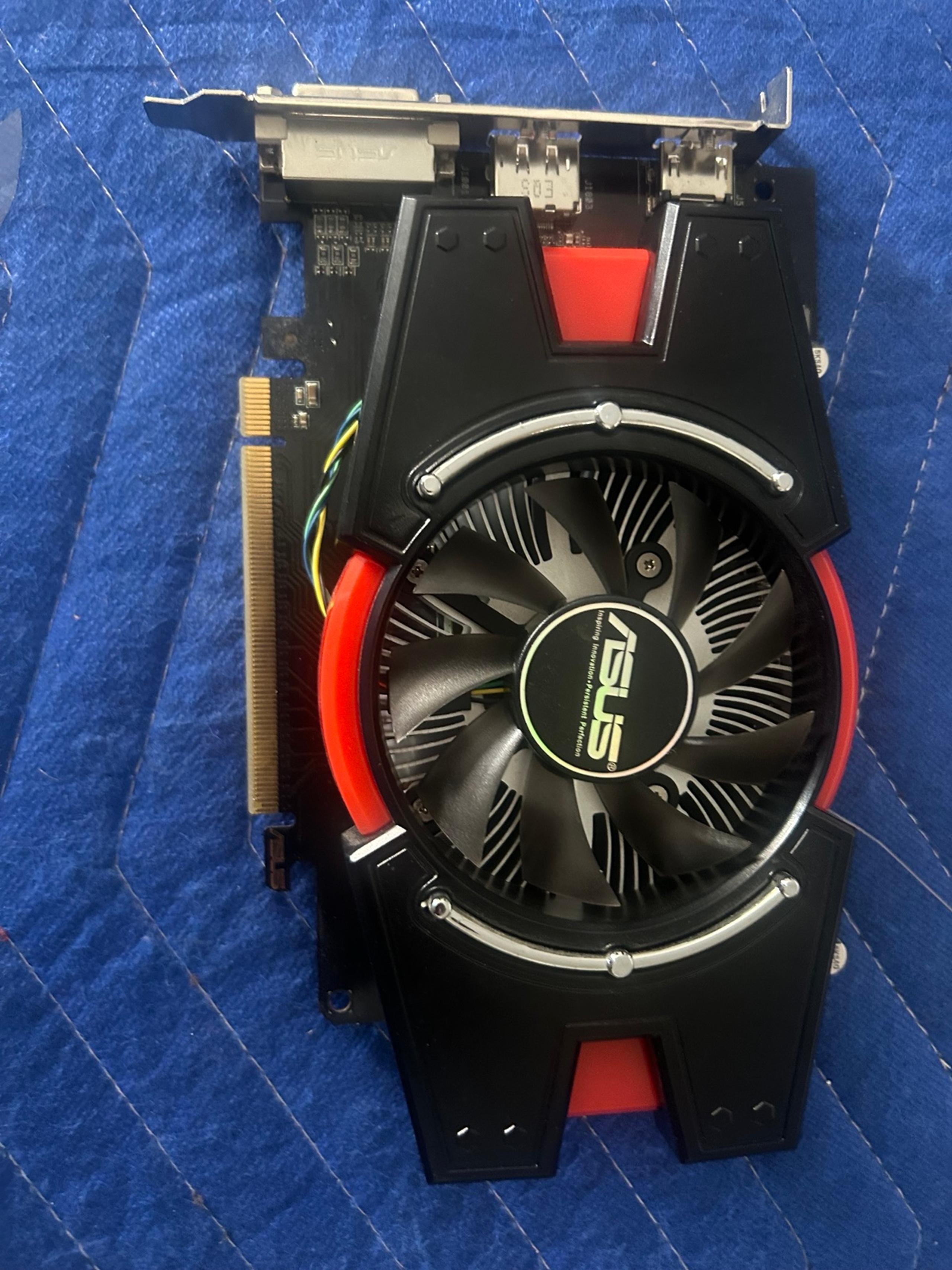 asus Eah6670/dis/1gd5