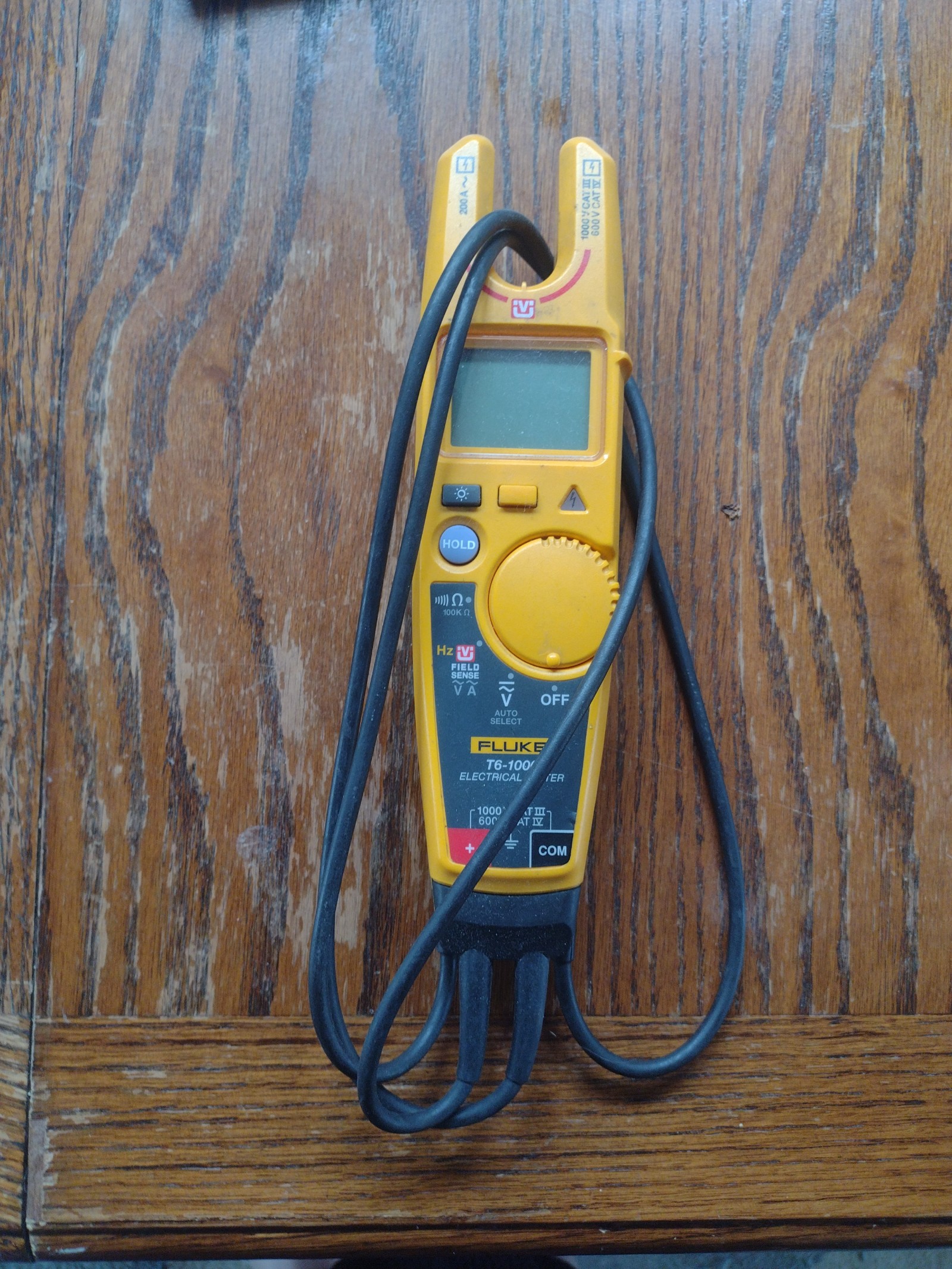 Fluke Tools