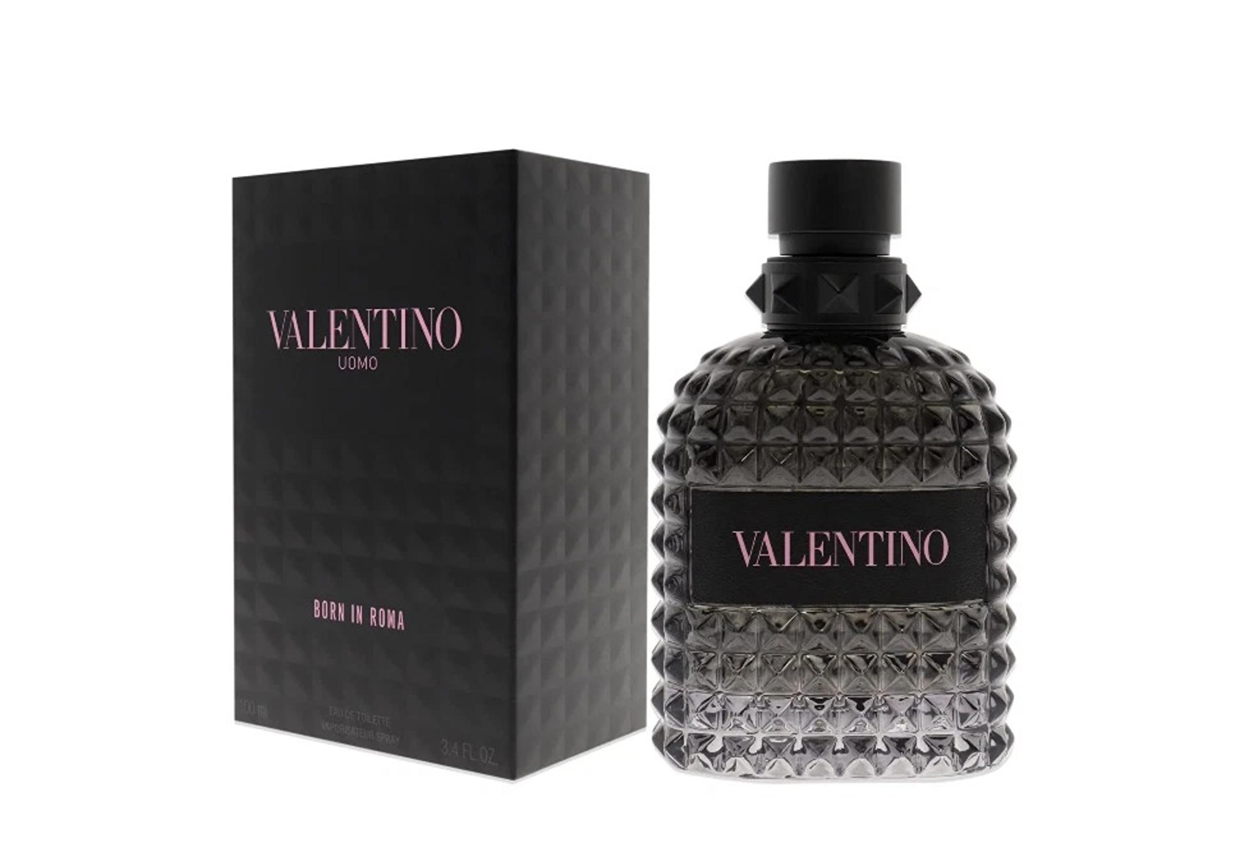 Valentino uomo born in roma 100ml