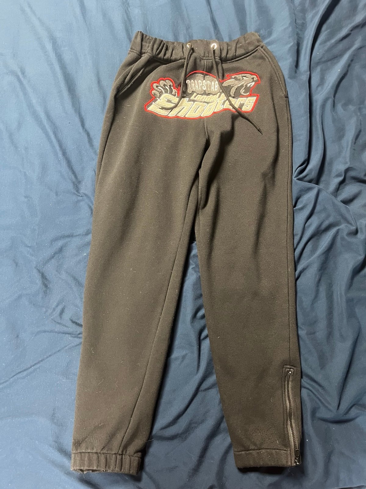 trap star Sweatpants