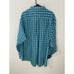 New Ariat Men's Wrinkle Free Gibson Long Sleeve Shirt Size XXL
