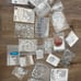 Die Cuts lot