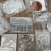 Die Cuts lot