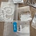 Die Cuts lot