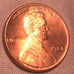 Lot of 9 Lincoln pennies