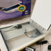 Canon CanoScan FB 620U Flatbed Scanner Open Box