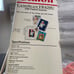 Canon CanoScan FB 620U Flatbed Scanner Open Box