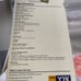 Canon CanoScan FB 620U Flatbed Scanner Open Box
