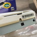 Canon CanoScan FB 620U Flatbed Scanner Open Box