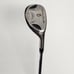 Nicklaus Dual Point 21* 3 Hybrid Nicklaus Crank Shaft Steel Shaft ~39.5”