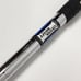 Nicklaus Dual Point 21* 3 Hybrid Nicklaus Crank Shaft Steel Shaft ~39.5”