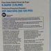 Samsung Water Filter - 3 Pack DA97-06317A Retail 109.00 31%Off item #3146