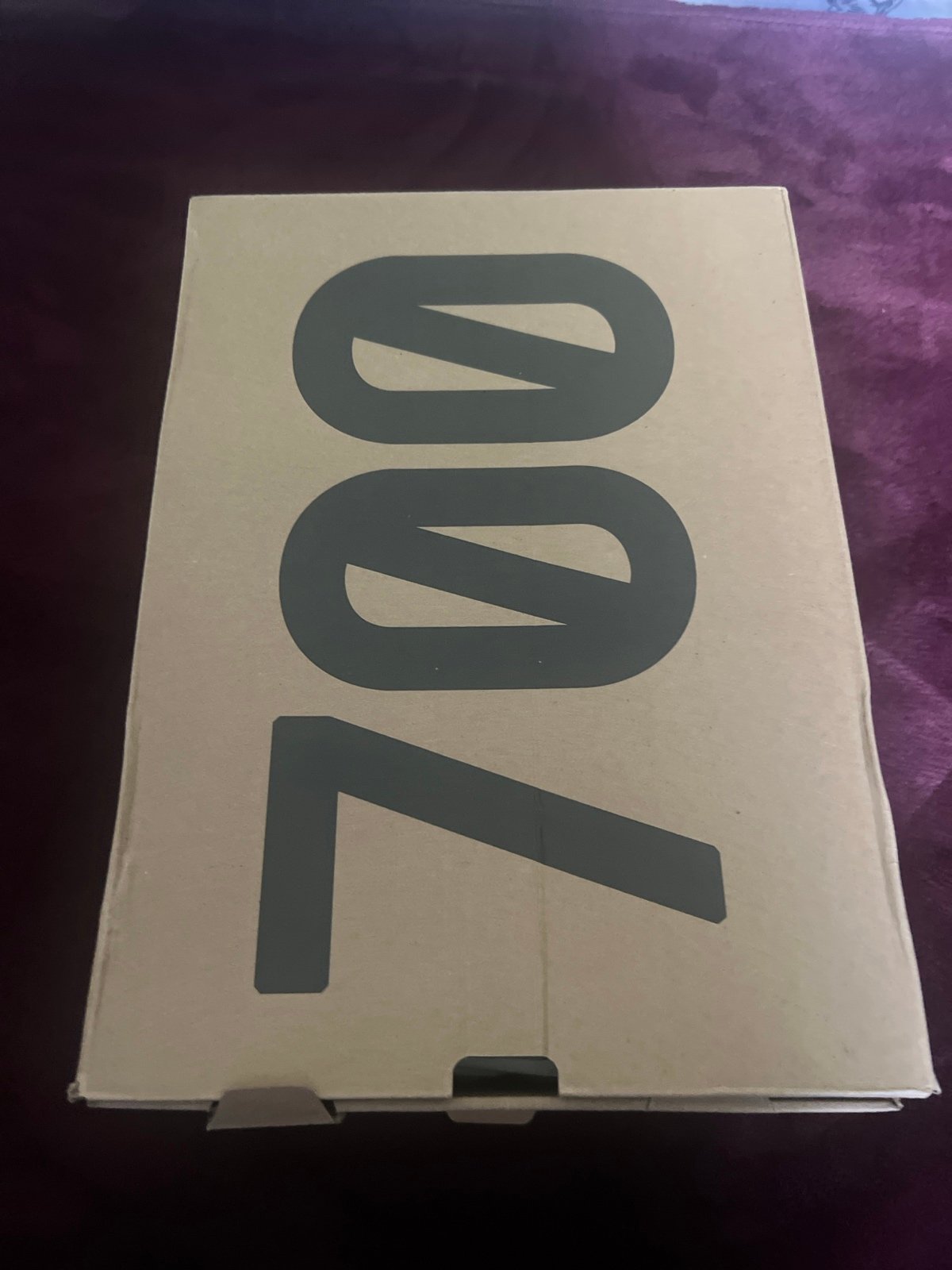 Brand new Yeezy boost 700
