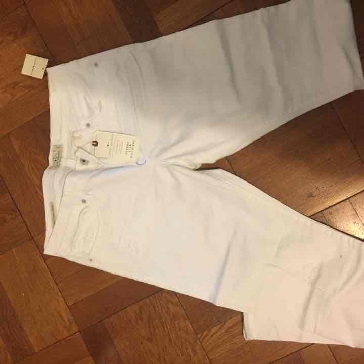 NWT LUCKY BRAND SIENNA BF JEAN SZ 29