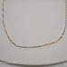 14k gold chain necklace