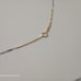 14k gold chain necklace