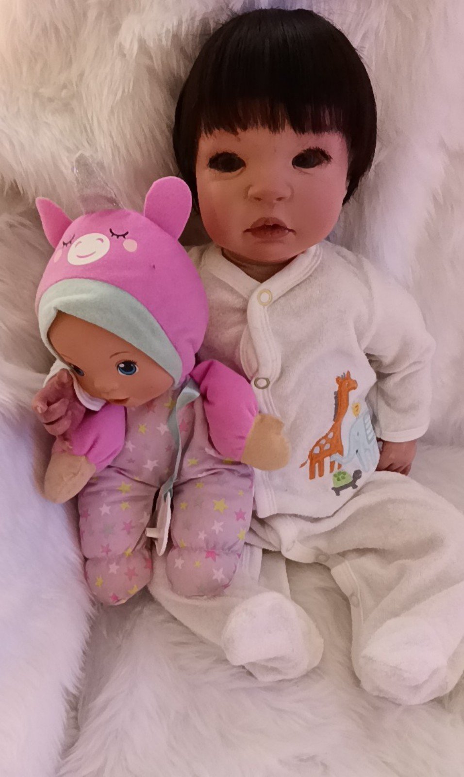 Reborn Shyann by Aleina Peterson !