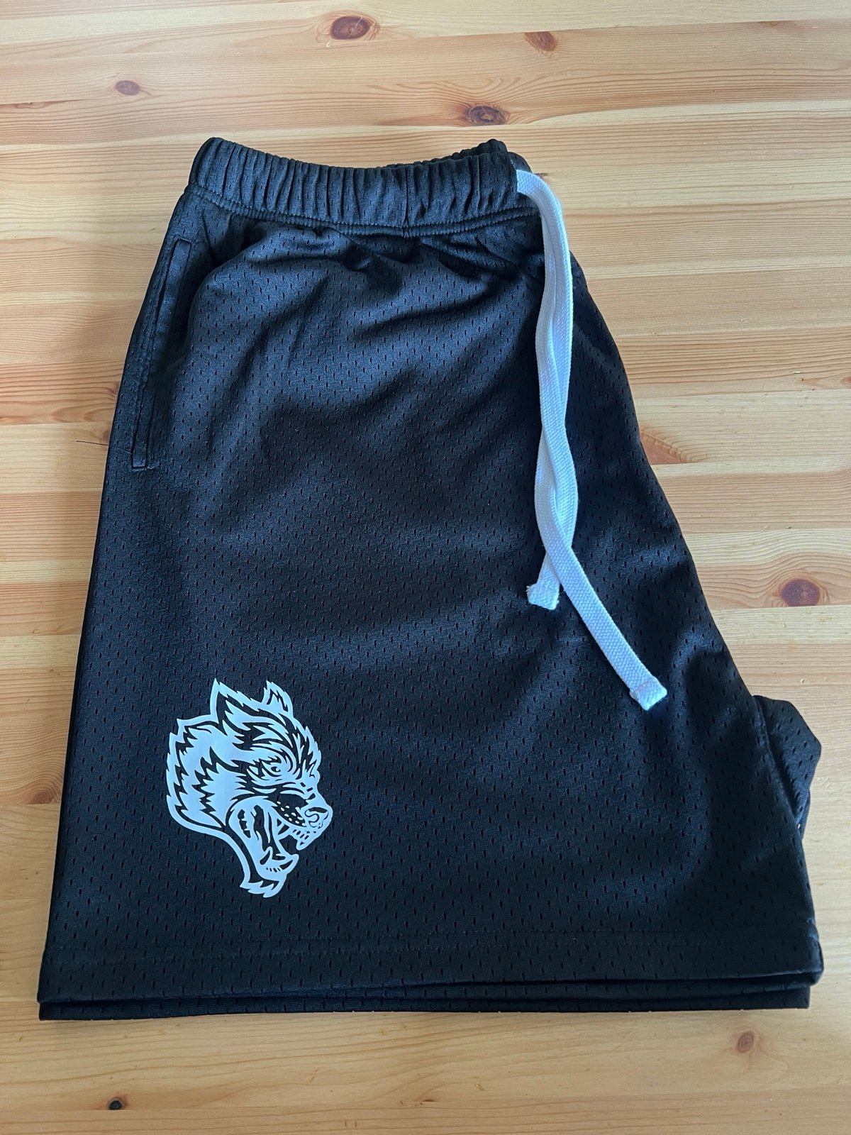 DARC SPORT SHORTS
