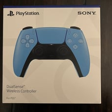 ps5 controller starlight