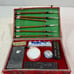 Chinese calligraphy set