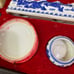 Chinese calligraphy set