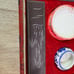 Chinese calligraphy set