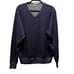 Peter Millar Mens V Neck Italian Merino Wool Sweater Large