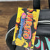 NWT Naruto Chibi Characters Team 7 Group Mini Backpack Bag VIZ Media